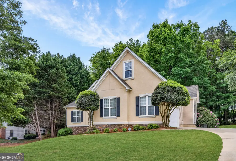 245 Ryans Court, Sharpsburg, GA 30277 - #3