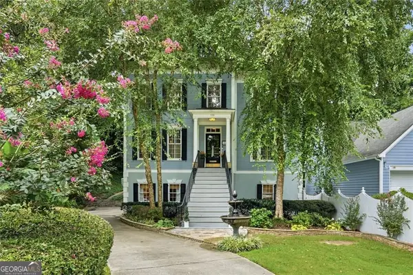 1433 Oakengate Drive, Tucker, GA 30083