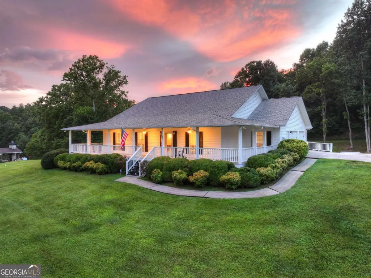 832 W First Street, Blue Ridge, GA 30513 - #1