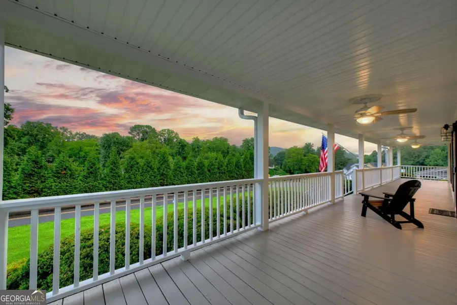 832 W First Street, Blue Ridge, GA 30513 - #3