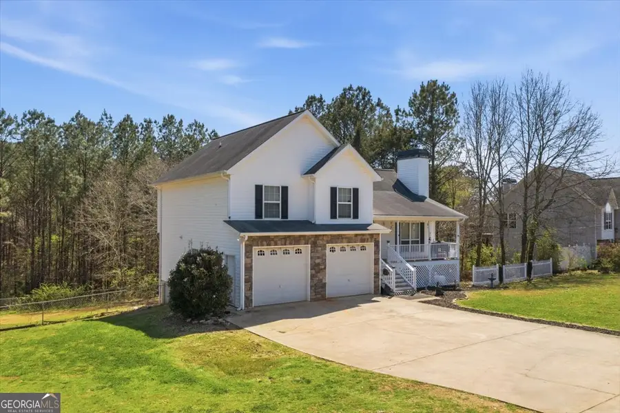 70 Cedar Creek Crossing, Cedartown, GA 30125 - #2