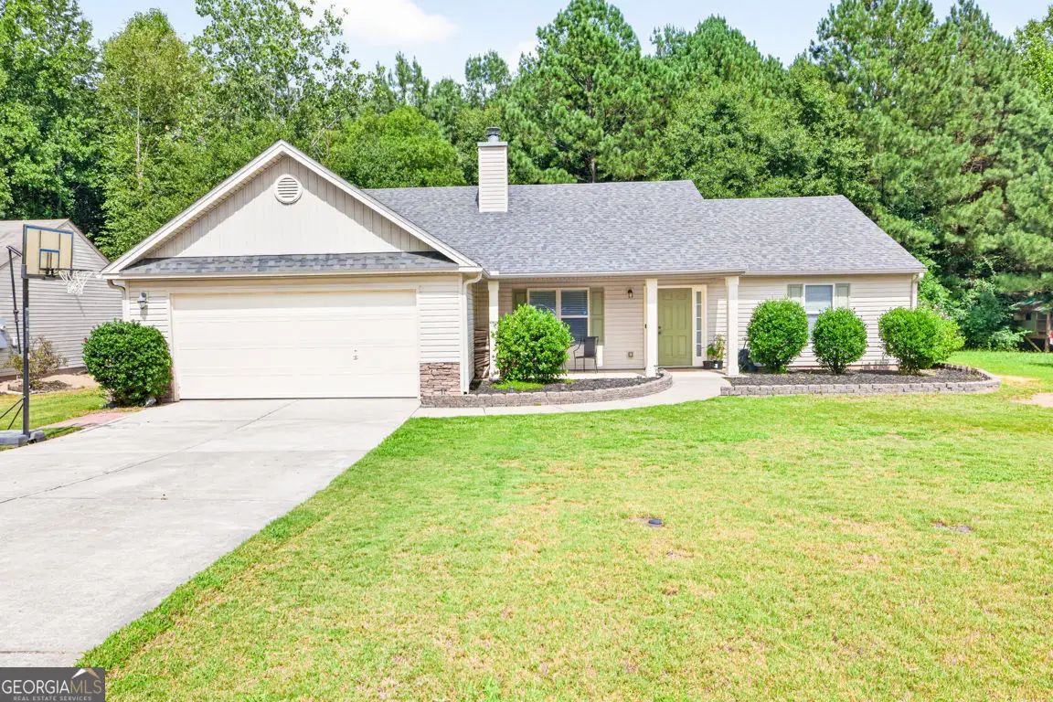 1429 Silvergate Way, Winder, GA 30680 - #1