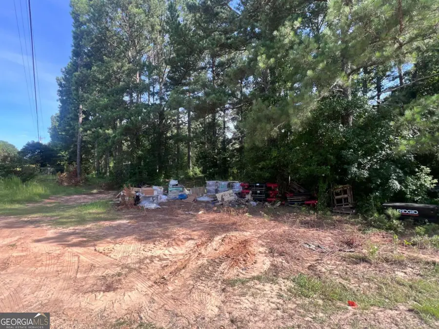 1856 18 East Highway, Macon, GA 31217 - #2