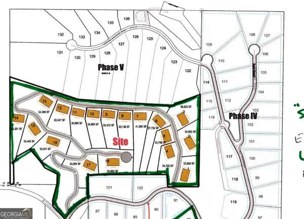 1 Somerset Lane, Cartersville, GA 30121