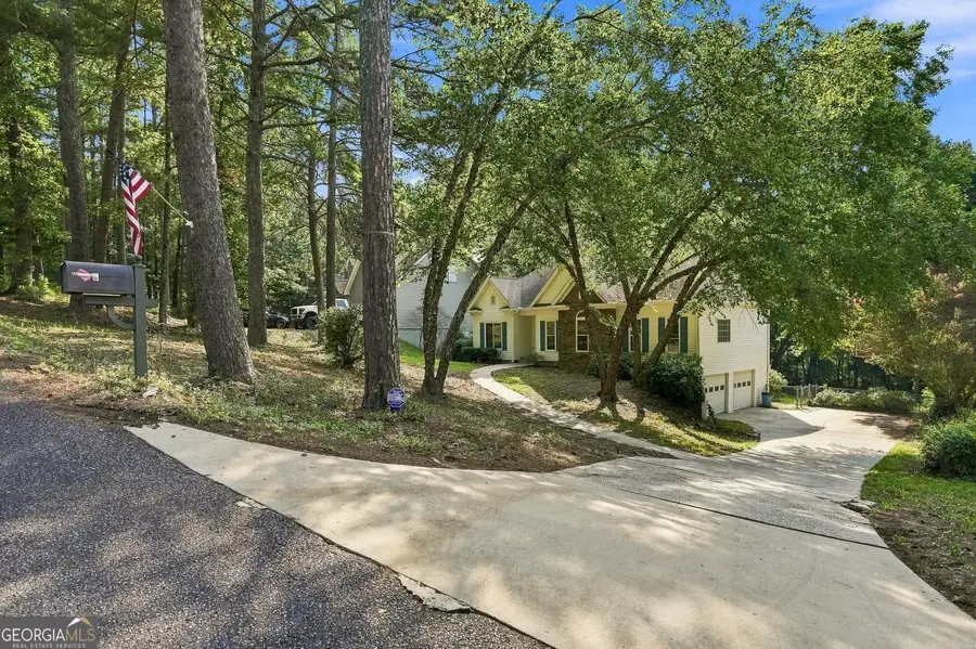 5905 Virginia Drive, Cumming, GA 30041 - #3