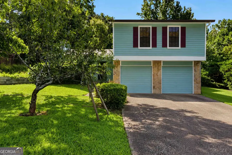 5556 Weatherford Road, Norcross, GA 30093 - #2