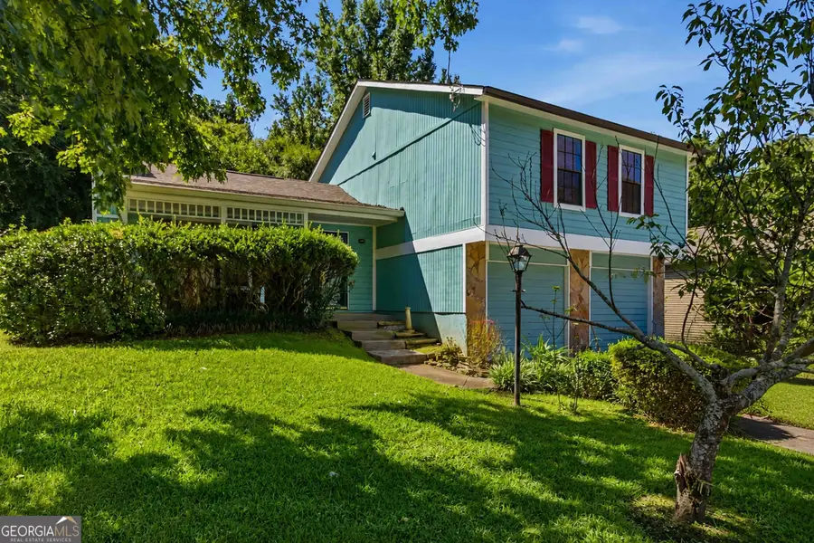 5556 Weatherford Road, Norcross, GA 30093 - #3