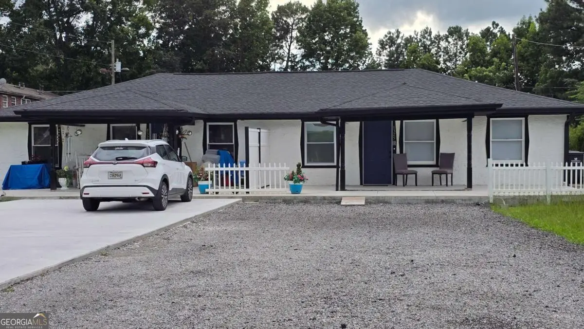 8325/8327 Chicago Avenue, Douglasville, GA 30134 - #1
