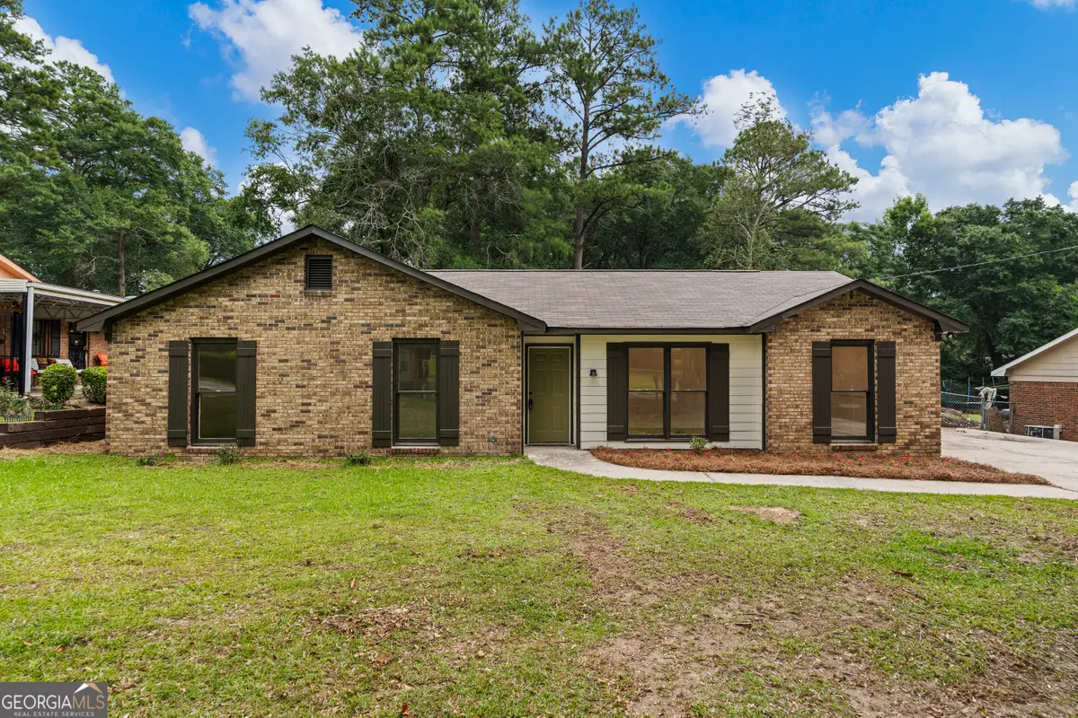 524 Cardinal Avenue, Columbus, GA 31907 - #1