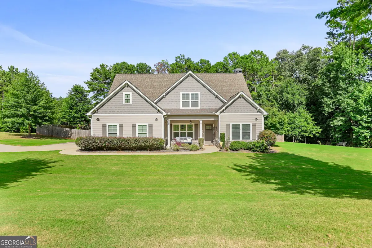 9 Couch Court, Senoia, GA 30276 - #1