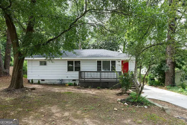 808 Meadow Place, Marietta, GA 30062