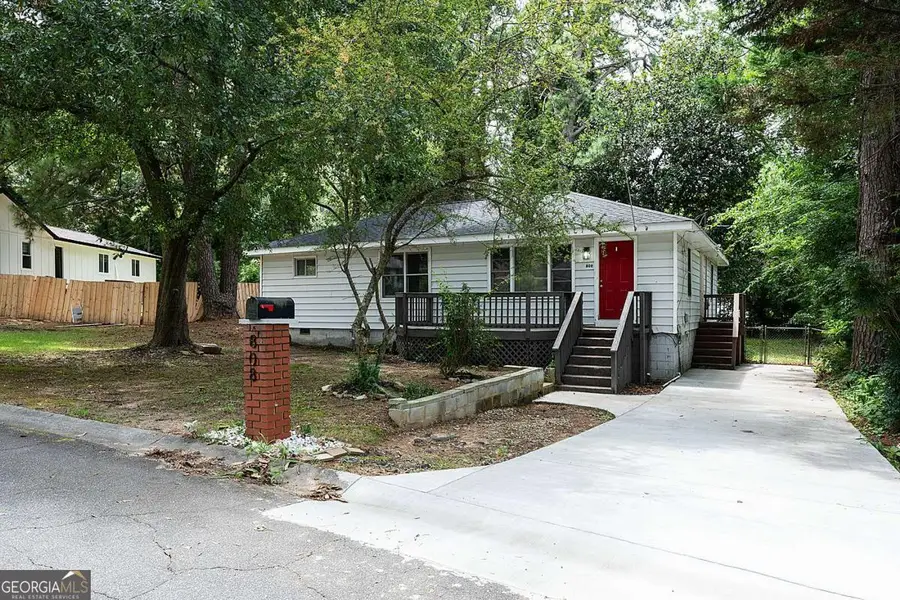 808 Meadow Place, Marietta, GA 30062 - #3