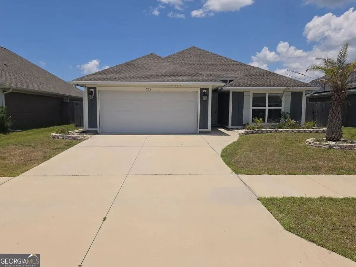 235 Bayou Bend Lane, Panama City, FL 32404 - #1