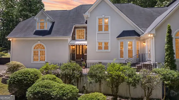 3442 N Slope Court, Marietta, GA 30066
