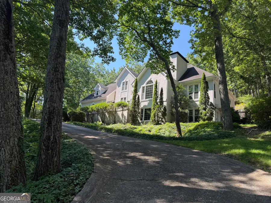 3442 N Slope Court, Marietta, GA 30066 - #2