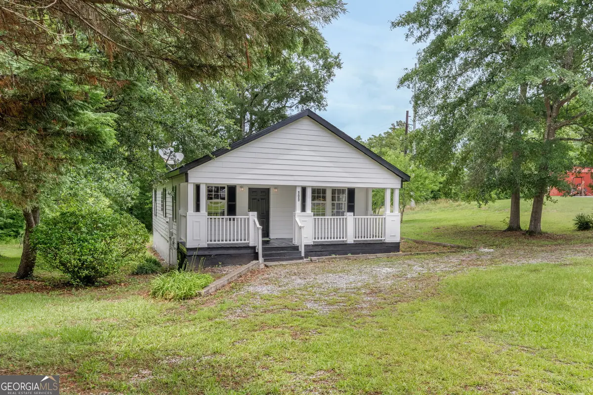 109 Flatrock Lane, Eatonton, GA 31024 - #1