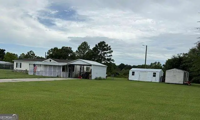 119 Foxy Lane, Ocilla, GA 31774 - #1