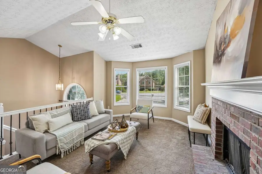 1036 Pepper Circle Nw, Acworth, GA 30101 - #2