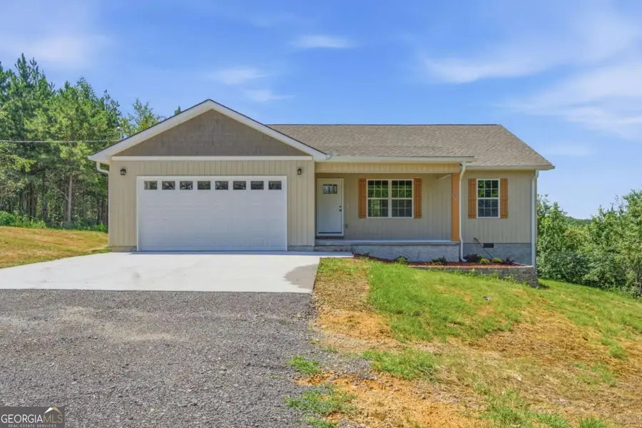 818 Joe Robertson Road, Rocky Face, GA 30740 - #2