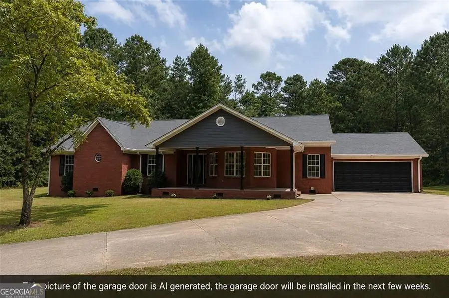 2165 Bakers Bridge Road, Douglasville, GA 30134 - #3