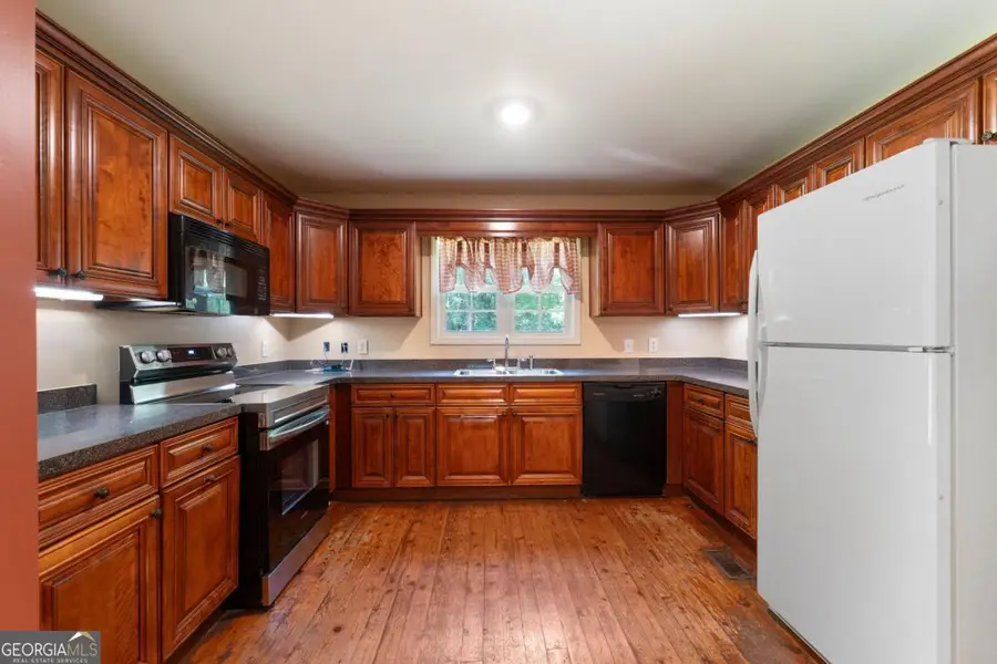 846 Hall Station Road Nw, Adairsville, GA 30103 - #3