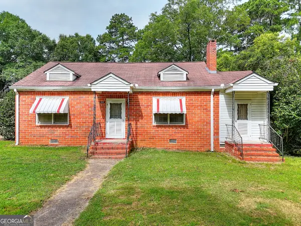 117 Ford Street, Monroe, GA 30655
