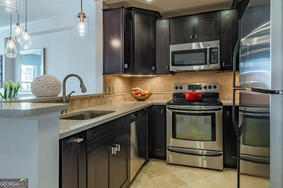 1101 Juniper Street Ne #APT 1012, Atlanta, GA 30309 - #2