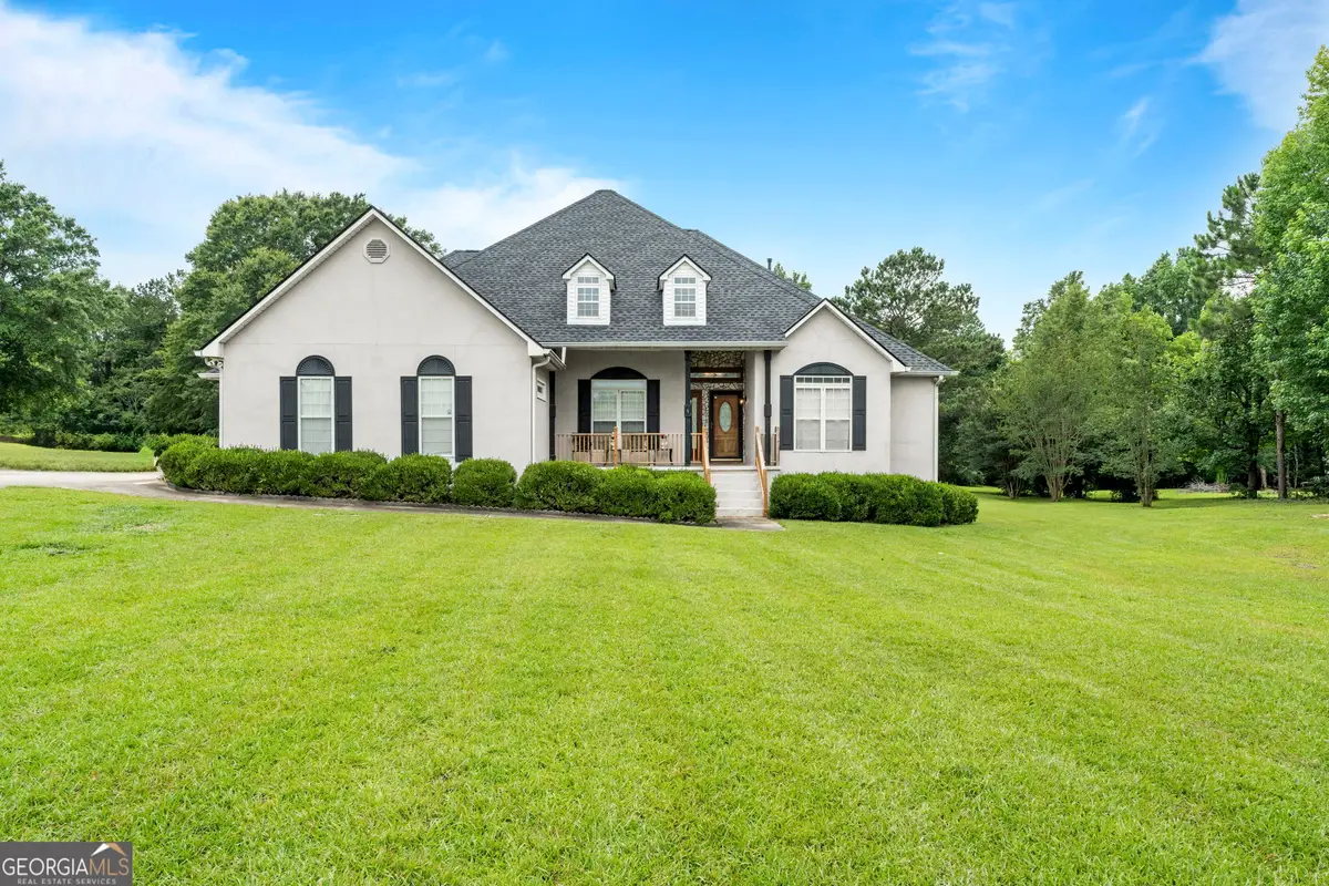 133 Gates Road, Lizella, GA 31052 - #1