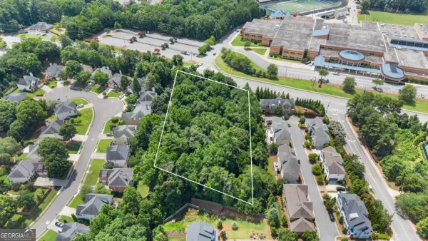 5277 Spalding Drive, Peachtree Corners, GA 30092