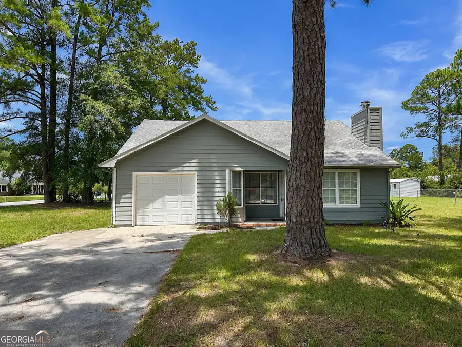 145 Maplehurst Drive, Folkston, GA 31537 - #2