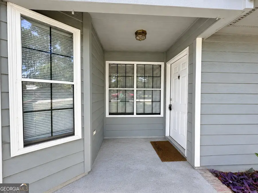 145 Maplehurst Drive, Folkston, GA 31537 - #3