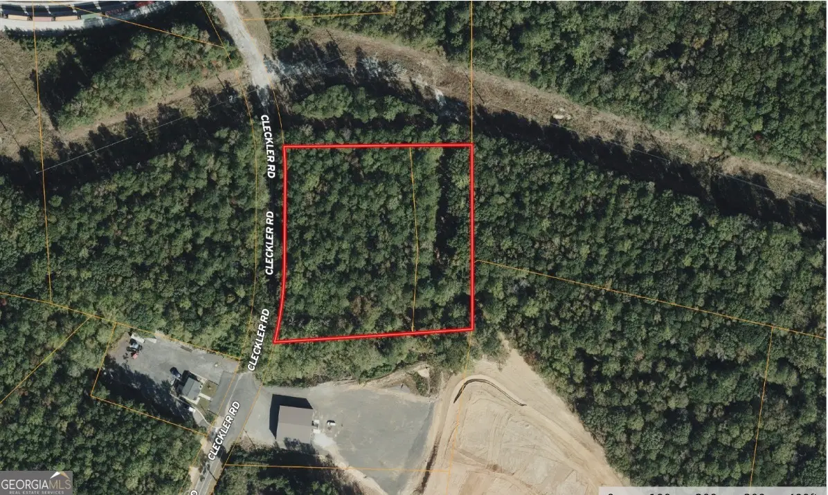 8401 Cleckler Road, Fairburn, GA 30268 - #1