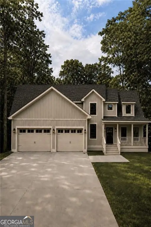 20 Falcon Circle, Jasper, GA 30143 - #1