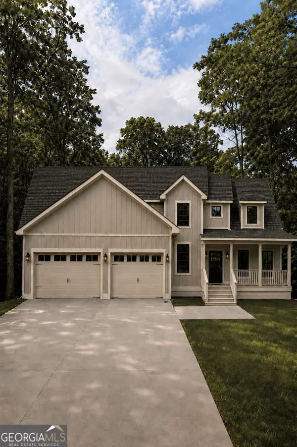 20 Falcon Circle, Jasper, GA 30143