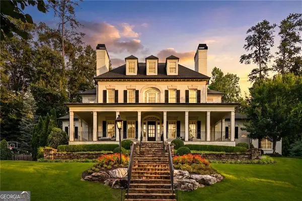 515 Ivy Preserve Ne, Atlanta, GA 30342