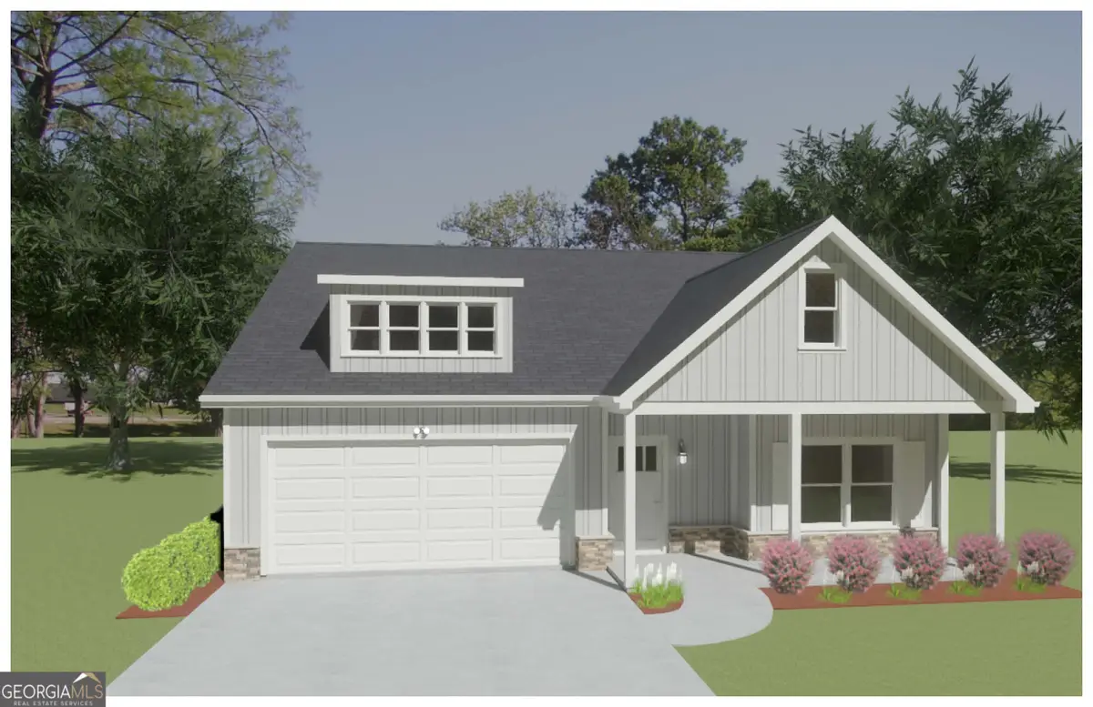3554 State Hwy 105, Clarkesville, GA 30523 - #1