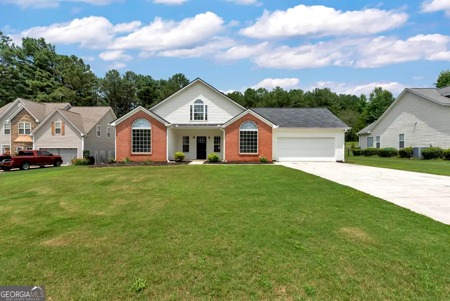 5145 Victoria Park Drive, Loganville, GA 30052 - #3