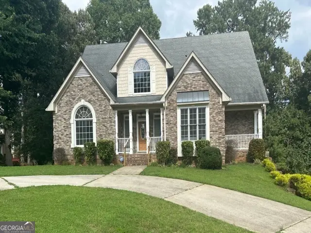 5621 Shamrock Lane, Douglasville, GA 30135 - #1