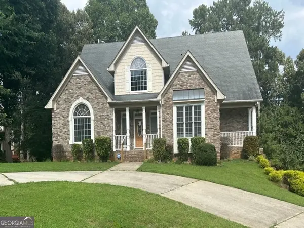 5621 Shamrock Lane, Douglasville, GA 30135