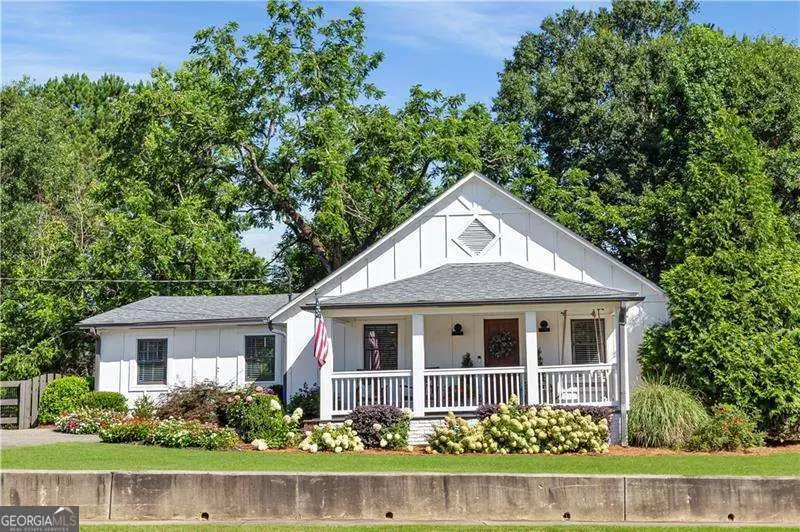 3990 Paul Samuel Road Nw, Kennesaw, GA 30152 - #2