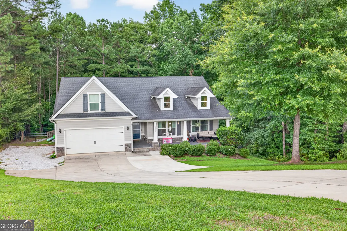 2565 Aaron Court, Loganville, GA 30052 - #1