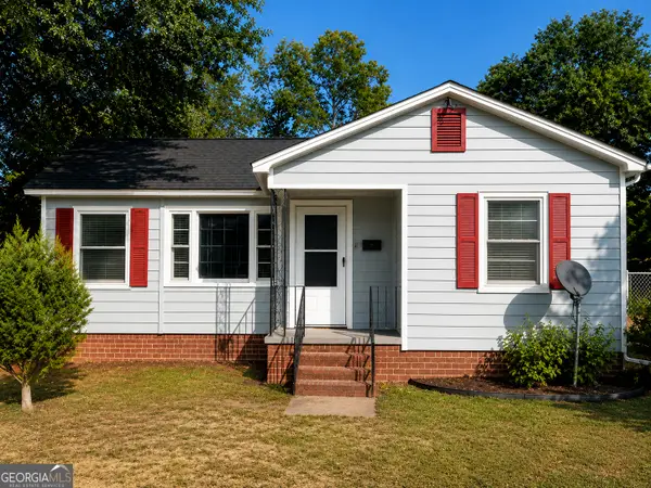 1540 Burton Avenue, Macon, GA 31204