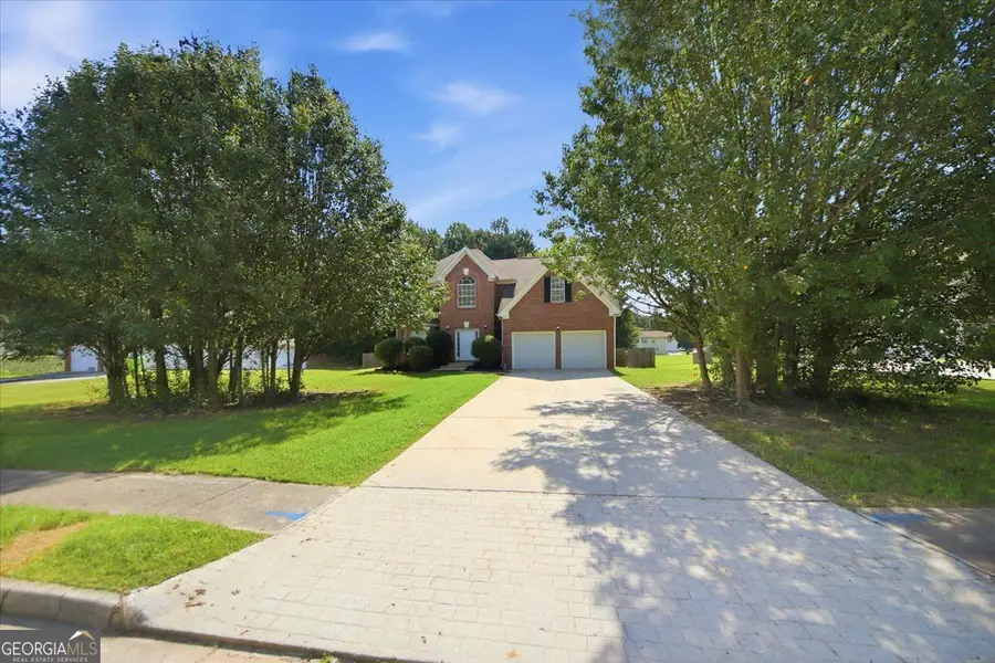 9229 Carnes Crossing Circle, Jonesboro, GA 30236 - #2