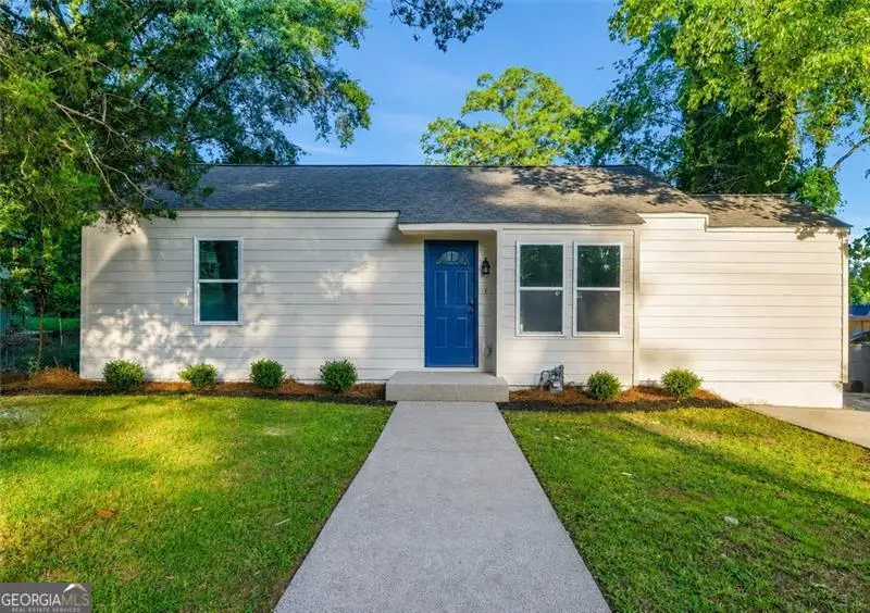 3217 Jackson Street, Atlanta, GA 30354 - #1