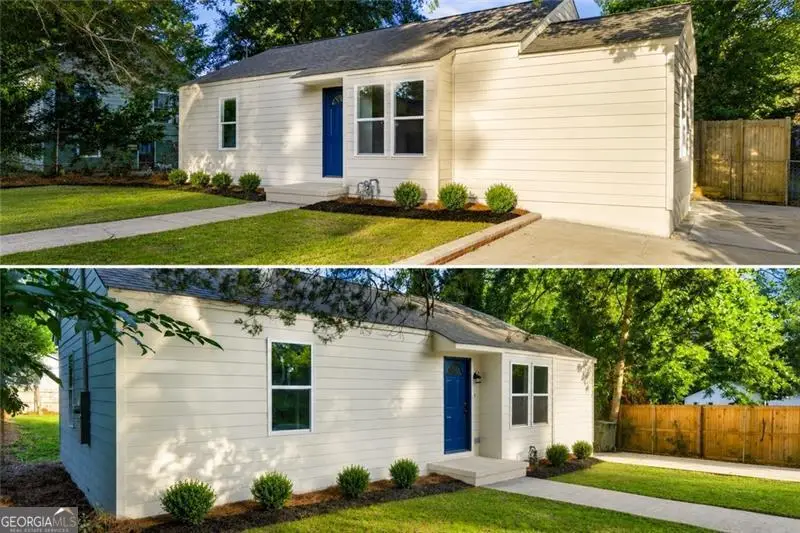 3217 Jackson Street, Atlanta, GA 30354 - #2