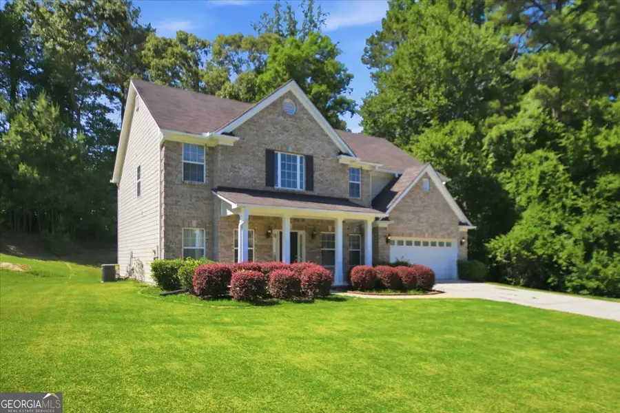 861 Wisteria View Court, Dacula, GA 30019 - #2