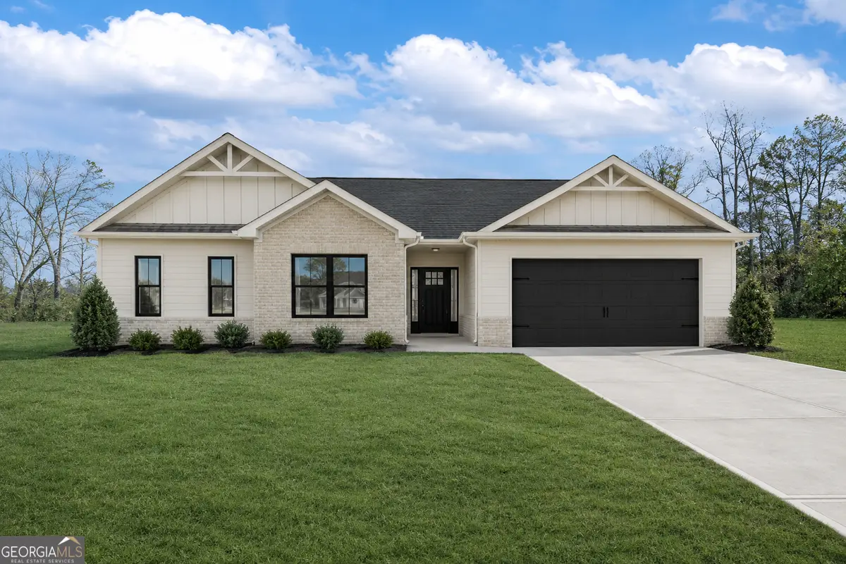 24 Inman Park #LOT 12, Winder, GA 30680 - #1