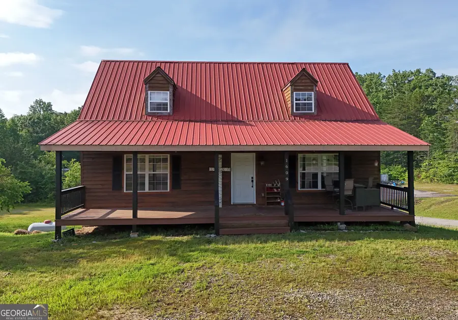 1593 AND 1609 Blue Ridge Hwy, Blairsville, GA 30512 - #3