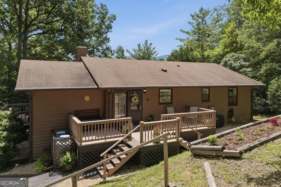 93 Jamie Lane, Blairsville, GA 30512 - #3