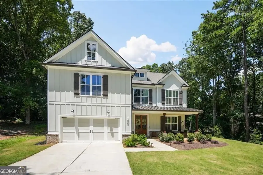 1335 County Line Road Nw, Acworth, GA 30101 - #2